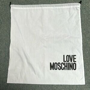 Designer garment bag